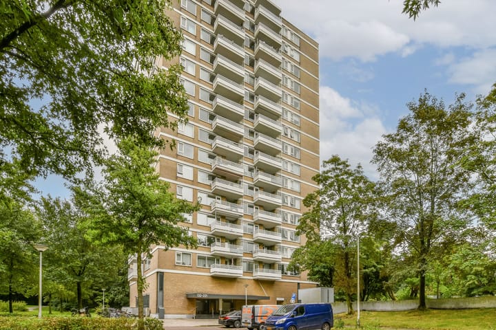 Foto 5 van Nachtwachtlaan 216