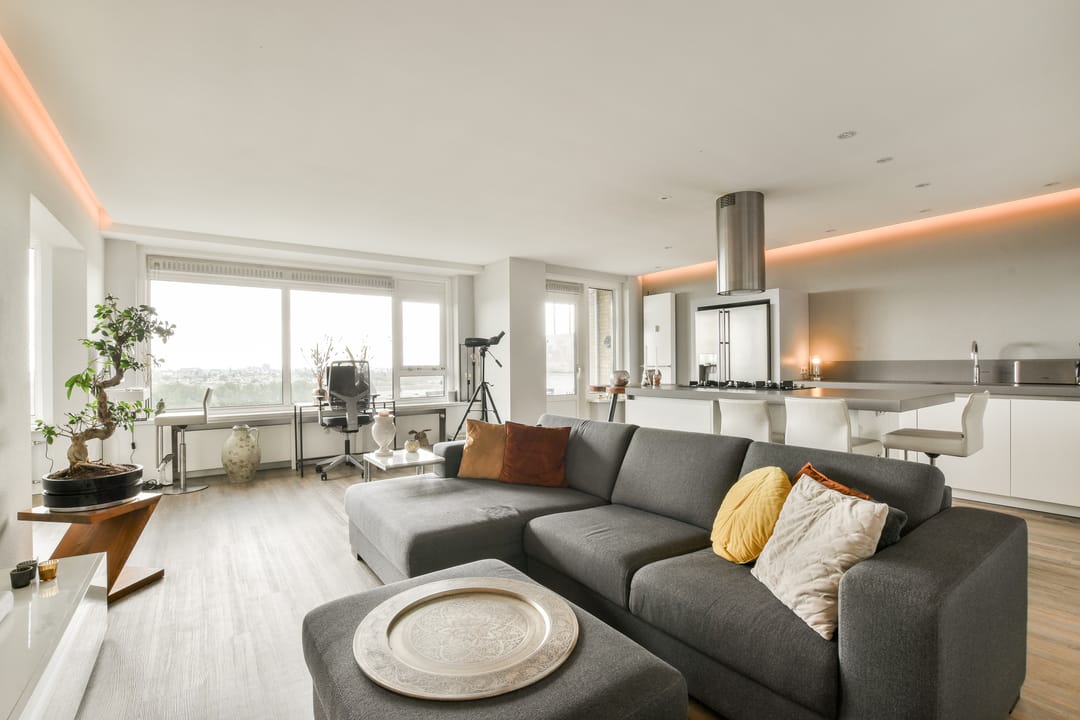 Foto 7 van Nachtwachtlaan 216