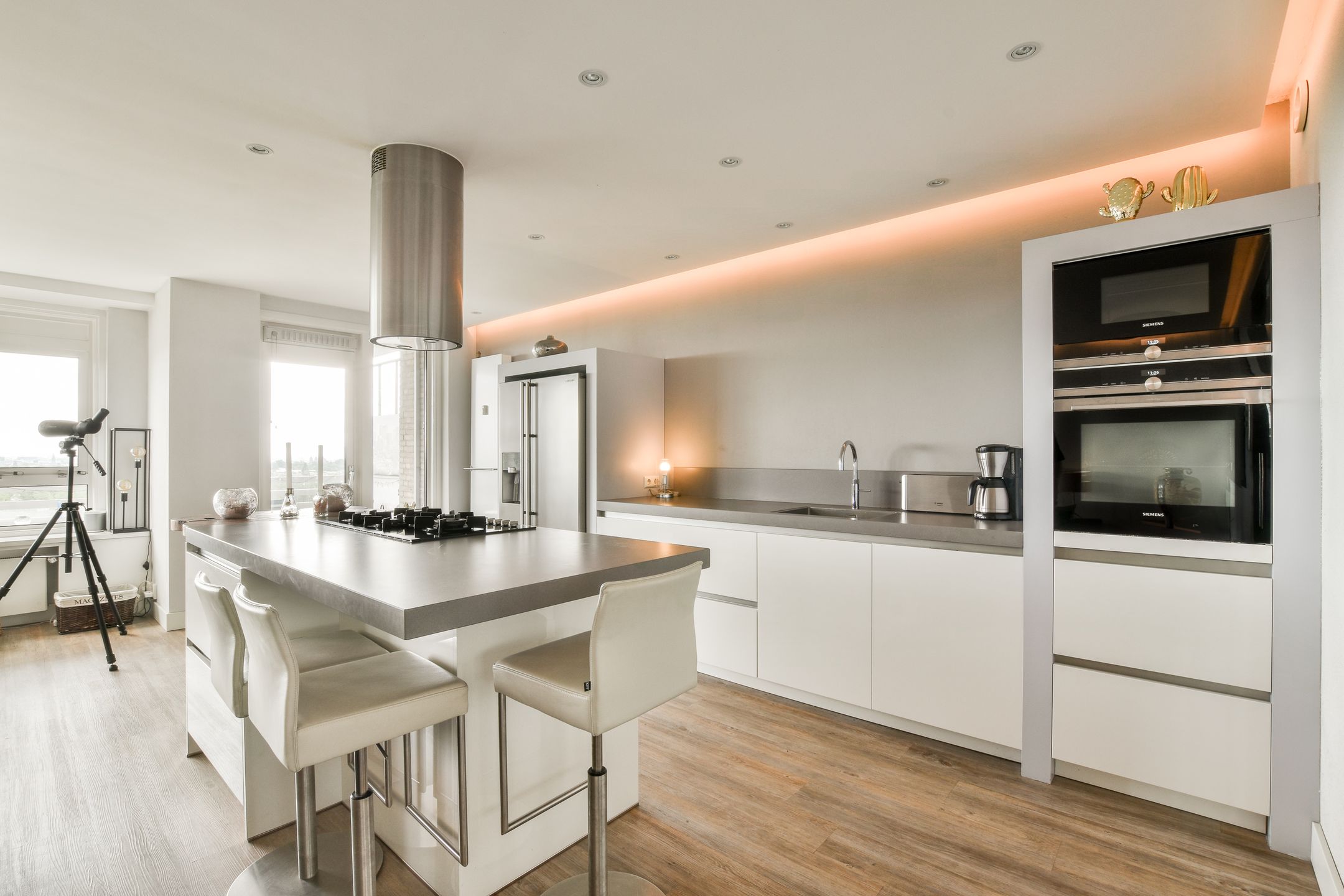 Foto 3 van Nachtwachtlaan 216