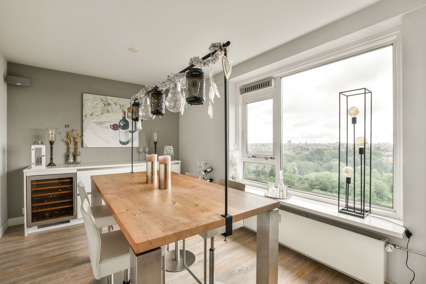 Foto 10 van Nachtwachtlaan 216