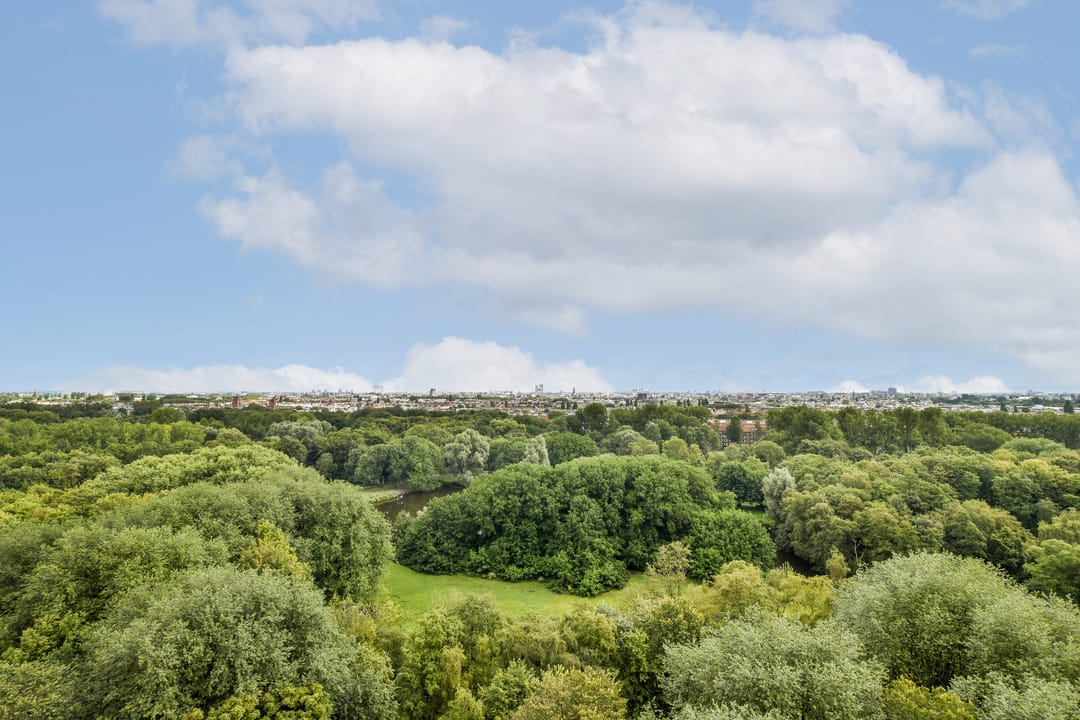 Foto 13 van Nachtwachtlaan 216