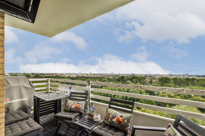 Foto 2 van Nachtwachtlaan 216