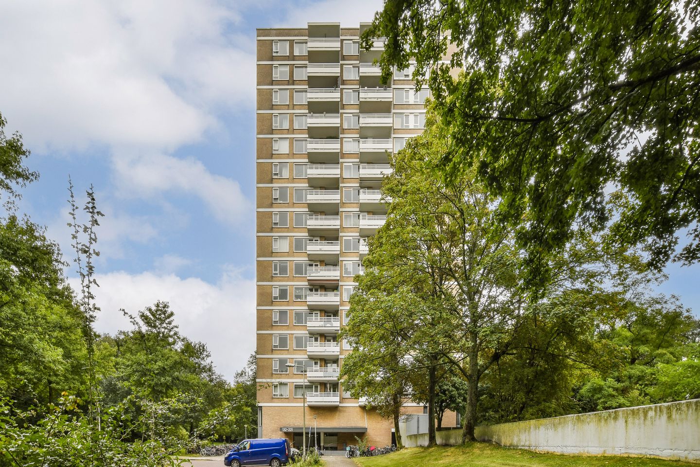 Foto 25 van Nachtwachtlaan 216