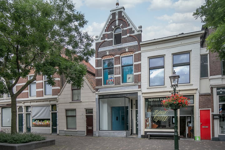 Broersveld 145-A, Schiedam