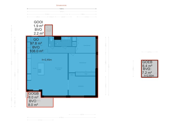 Foto 35 van Nachtwachtlaan 216