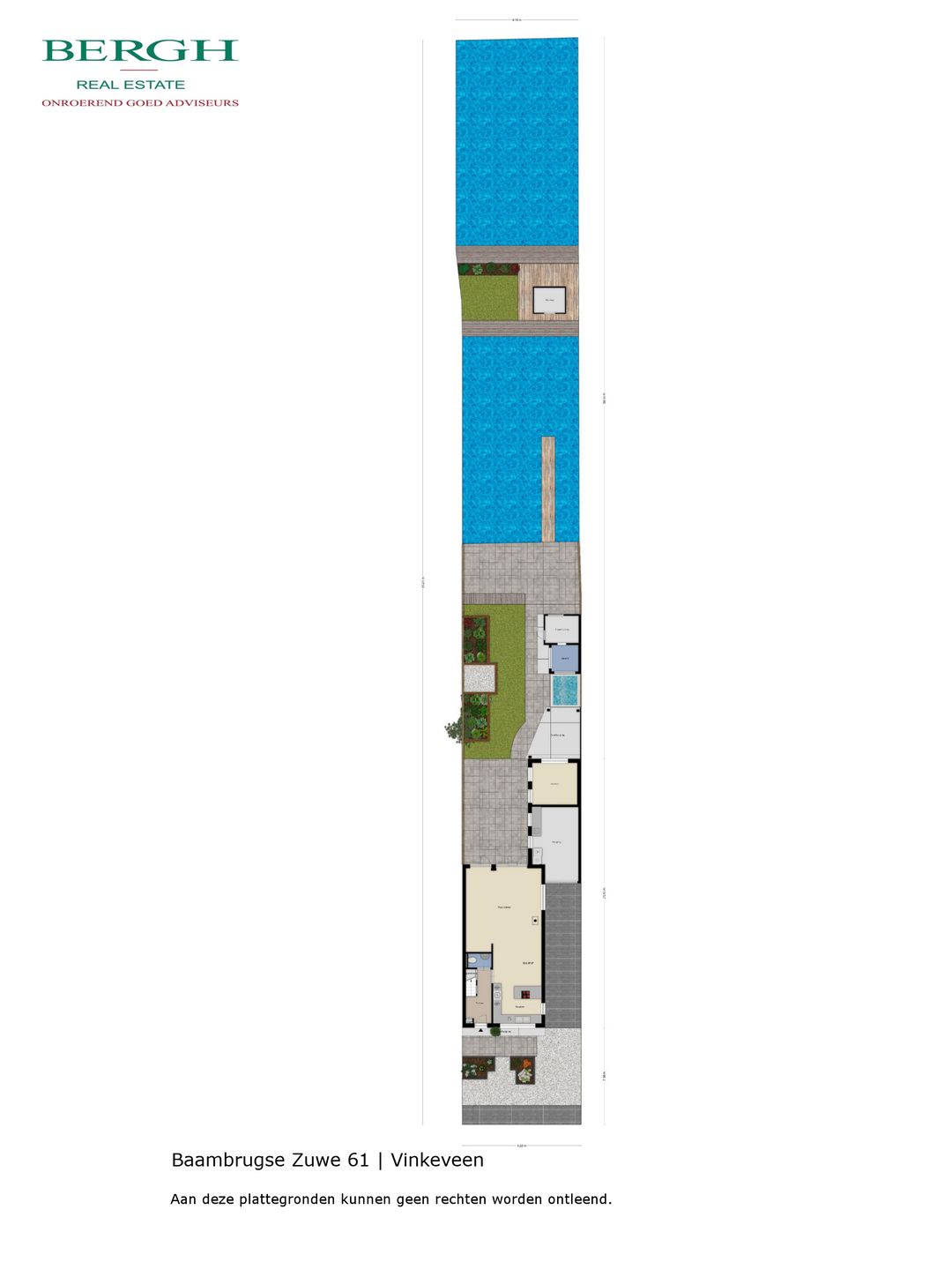 Foto 61 van Baambrugse Zuwe 61