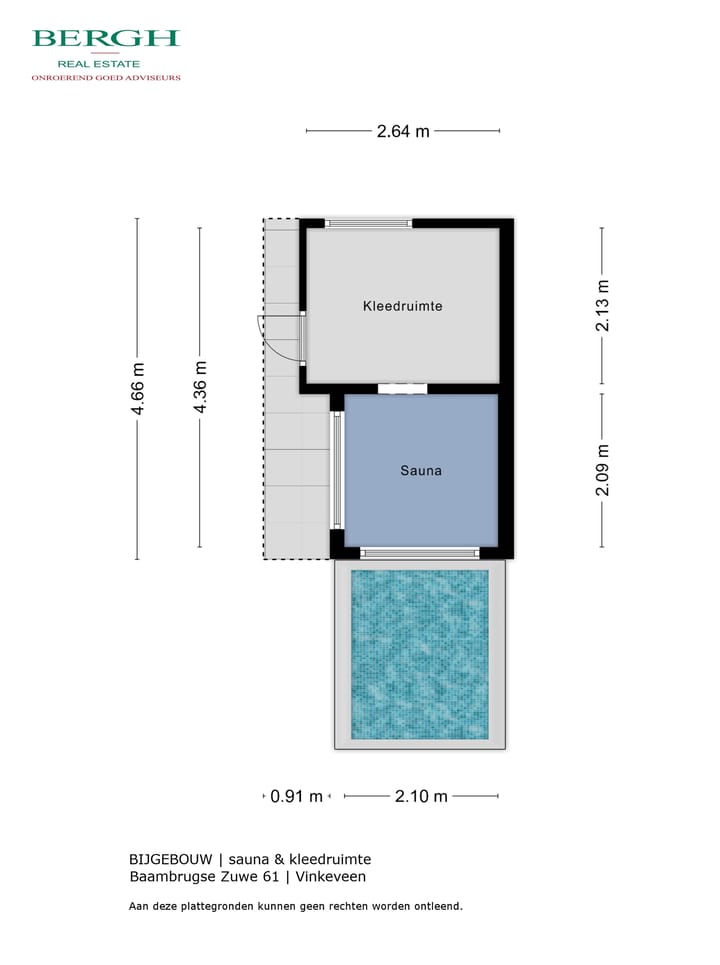 Foto 65 van Baambrugse Zuwe 61