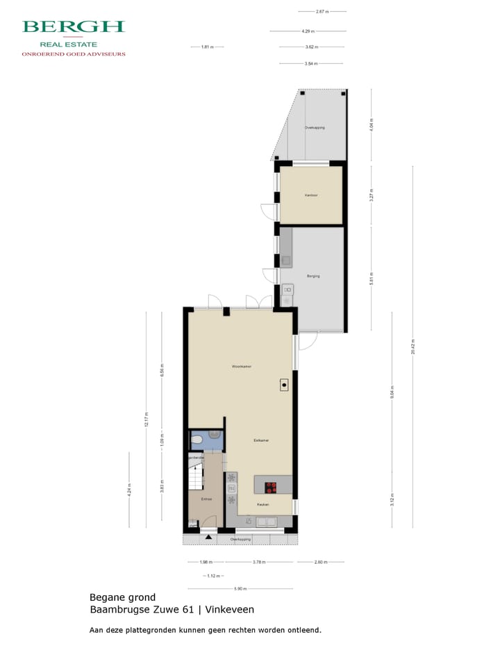 Foto 62 van Baambrugse Zuwe 61