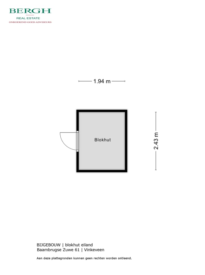 Foto 66 van Baambrugse Zuwe 61