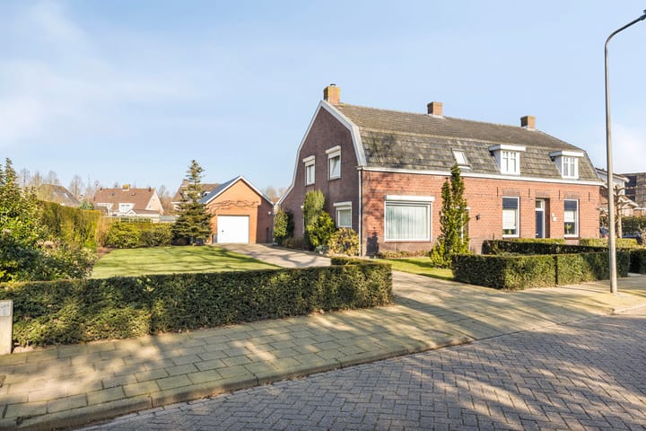 Foto 1 van Stuivezandseweg 25