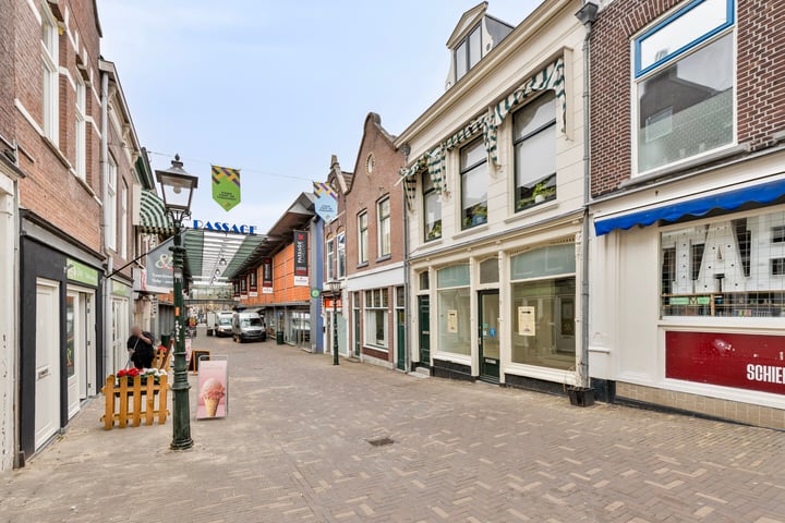 Broersveld 6-A, Schiedam