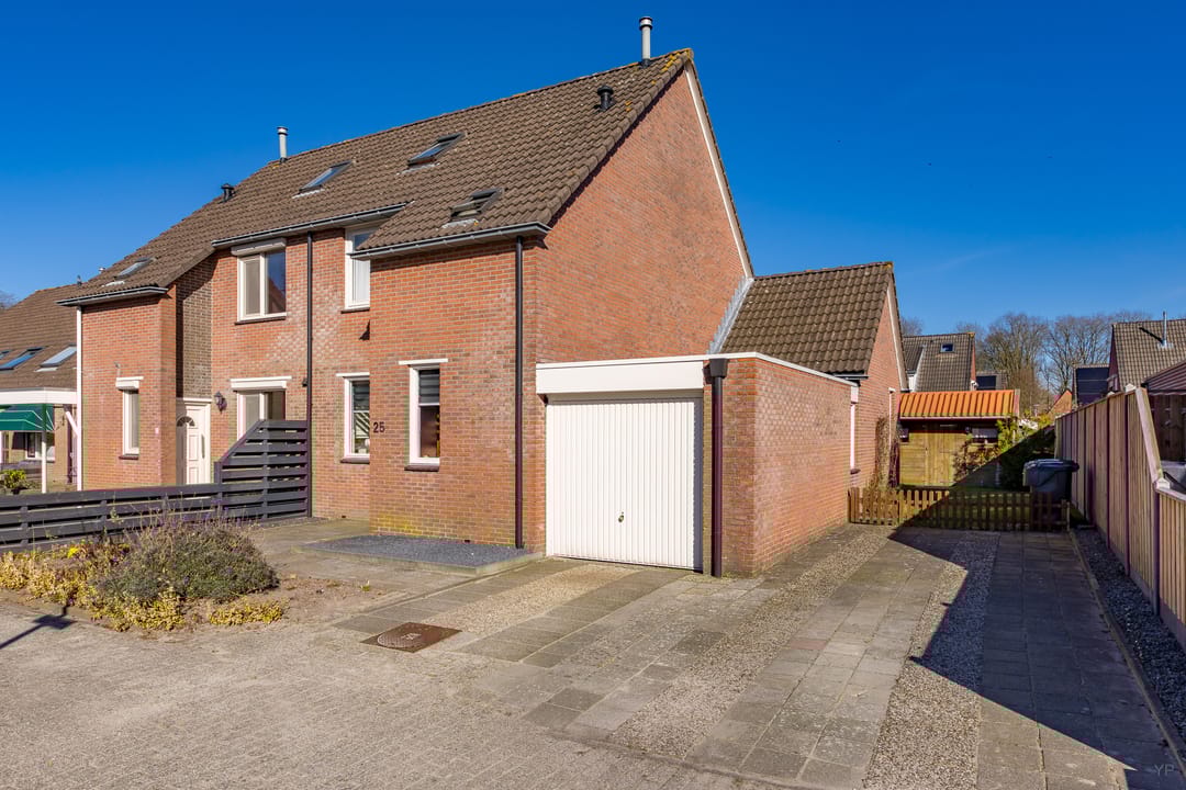 Foto 2 van Koningsvaren 25