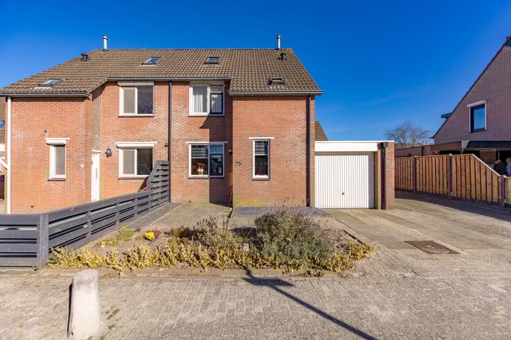 Foto 4 van Koningsvaren 25