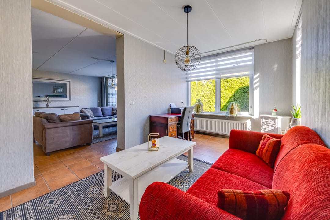 Foto 7 van Koningsvaren 25