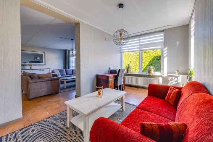 Foto 7 van Koningsvaren 25