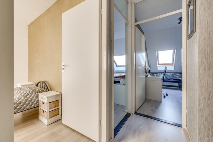 Foto 22 van Koningsvaren 25