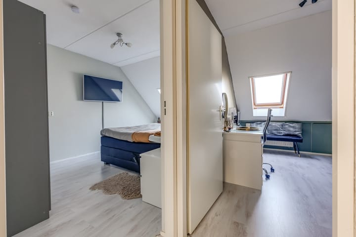 Foto 23 van Koningsvaren 25