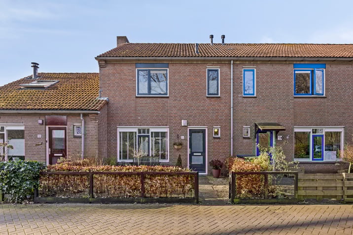 Schoffelstraat 11 main image