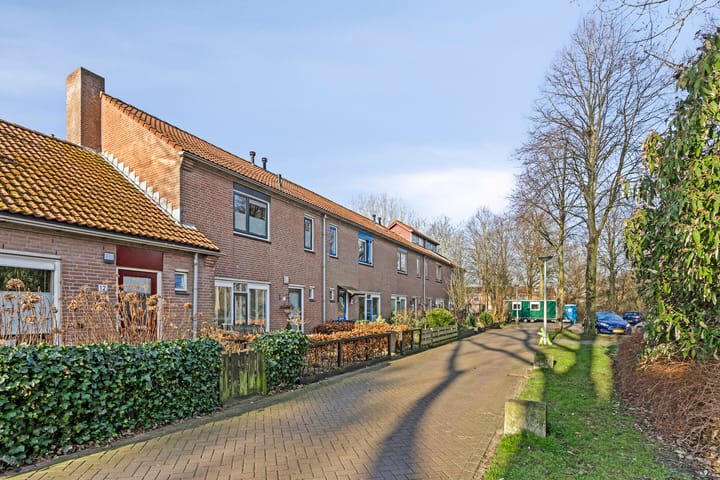 Foto 3 van Schoffelstraat 11