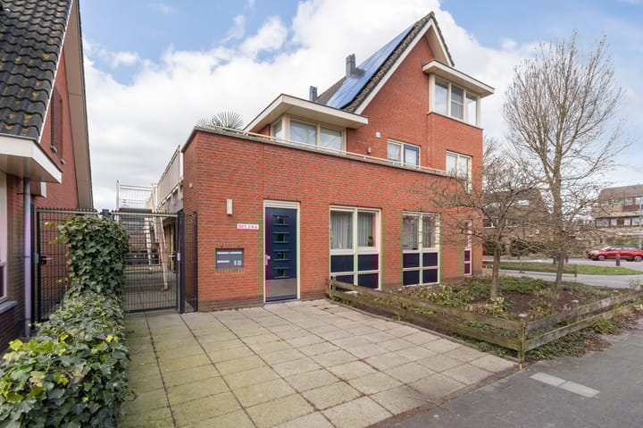 Foto 3 van Dopheigang 6