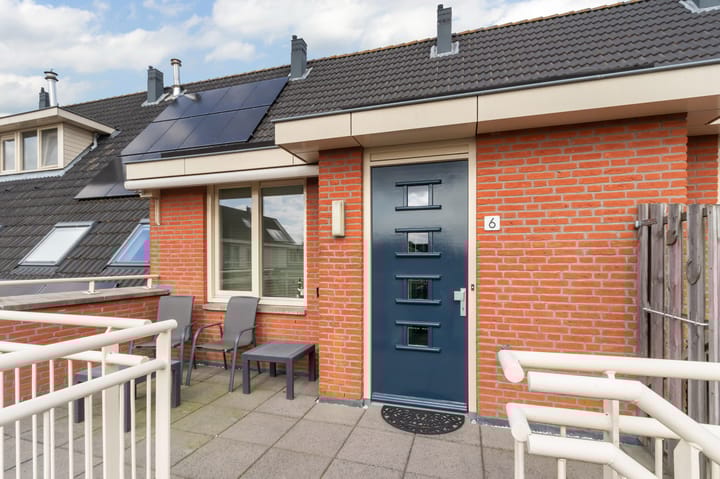 Foto 4 van Dopheigang 6