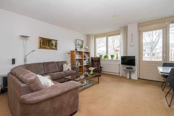 Foto 5 van Dopheigang 6