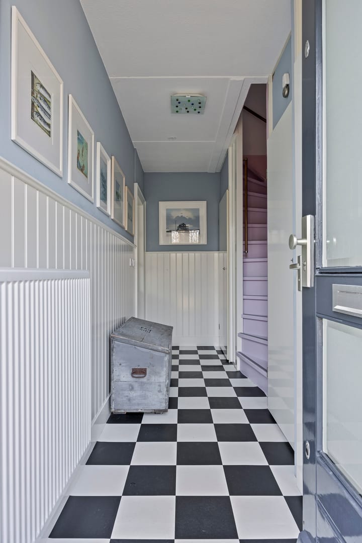 Foto 5 van Schoffelstraat 11