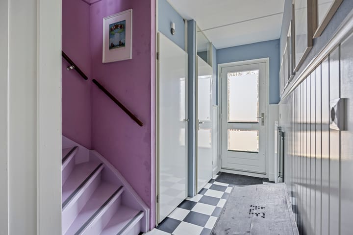 Foto 7 van Schoffelstraat 11