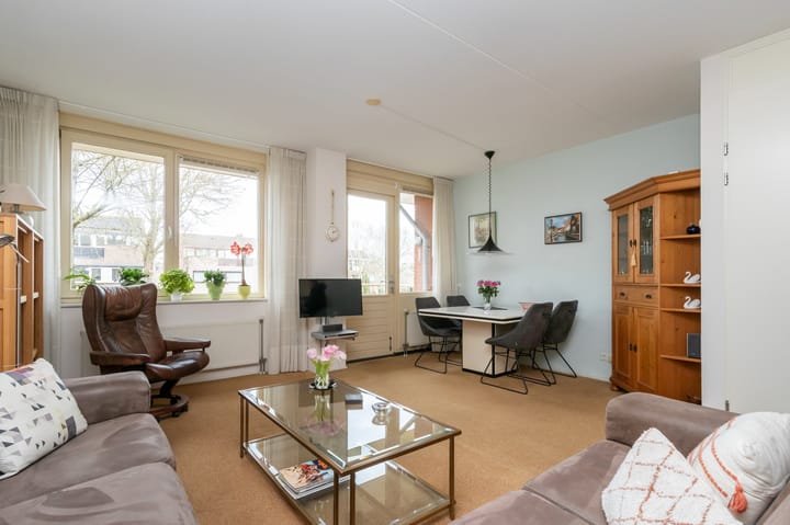 Foto 6 van Dopheigang 6