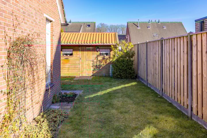 Foto 33 van Koningsvaren 25