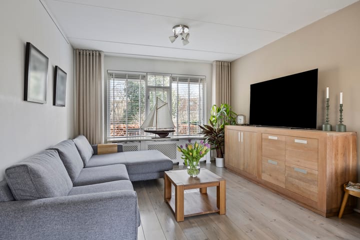 Foto 10 van Schoffelstraat 11