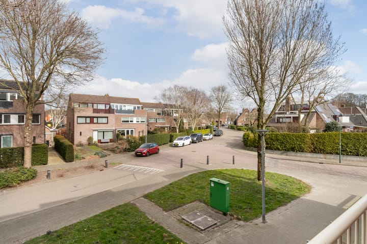 Foto 9 van Dopheigang 6