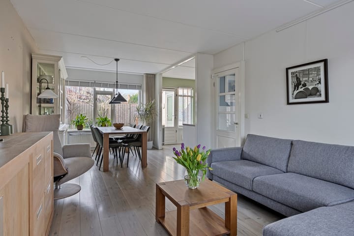 Foto 11 van Schoffelstraat 11