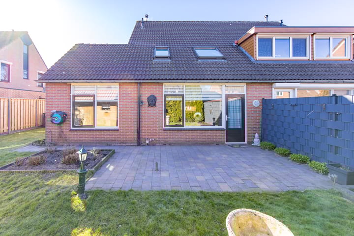 Foto 37 van Koningsvaren 25