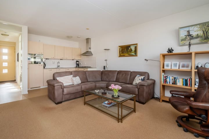 Foto 10 van Dopheigang 6