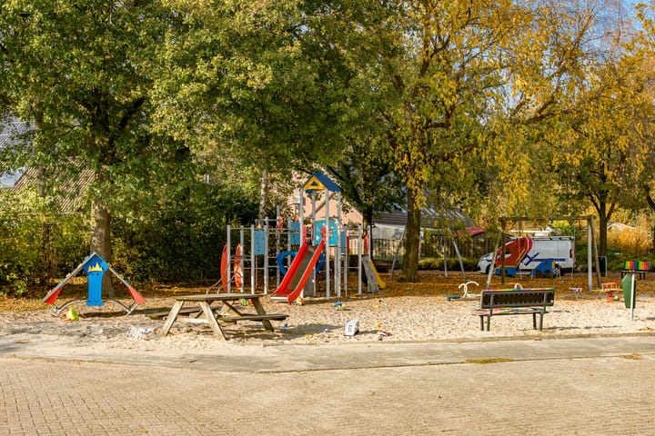 Foto 38 van Koningsvaren 25