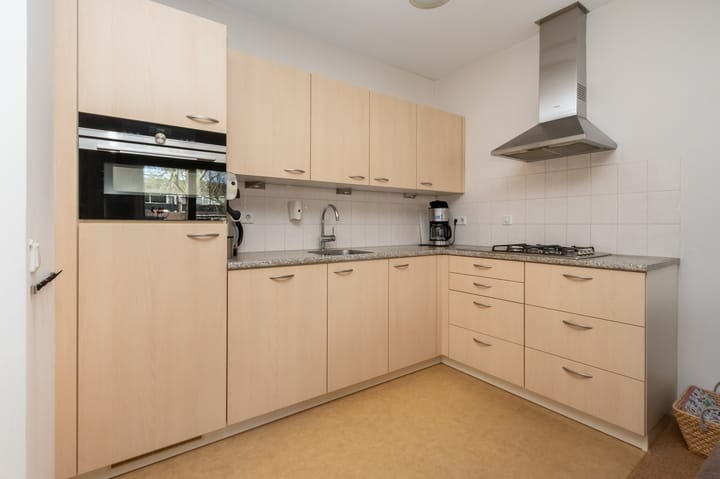 Foto 12 van Dopheigang 6