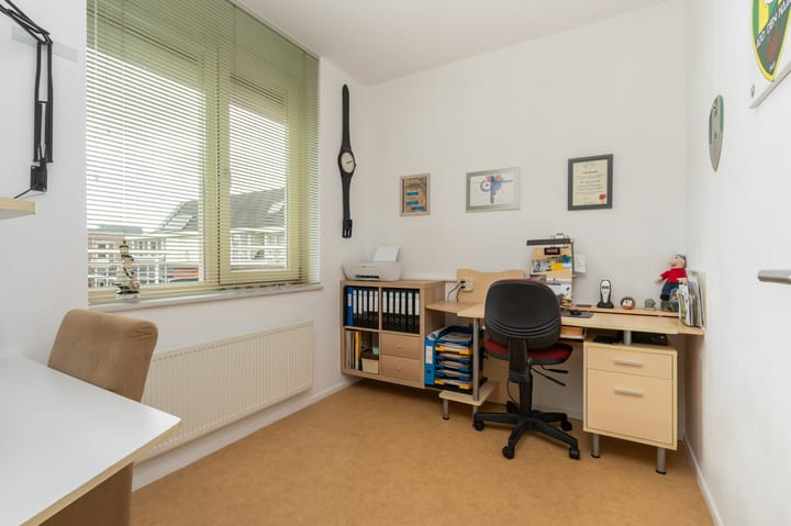 Foto 14 van Dopheigang 6