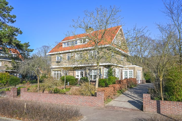 Foto 1 van Willem de Zwijgerlaan 27