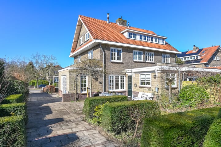 Foto 2 van Willem de Zwijgerlaan 27