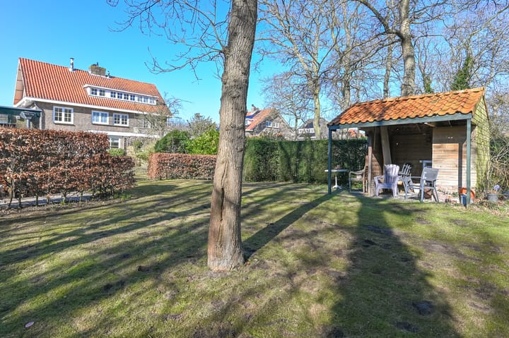 Foto 3 van Willem de Zwijgerlaan 27