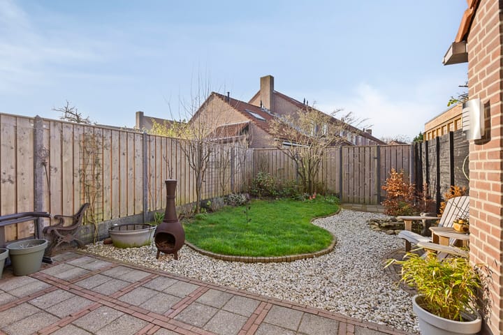 Foto 22 van Schoffelstraat 11