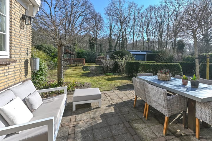 Foto 4 van Willem de Zwijgerlaan 27