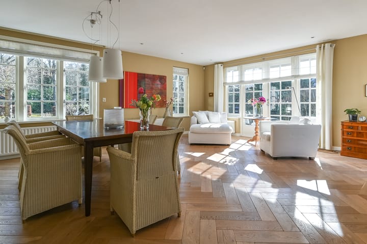 Foto 5 van Willem de Zwijgerlaan 27