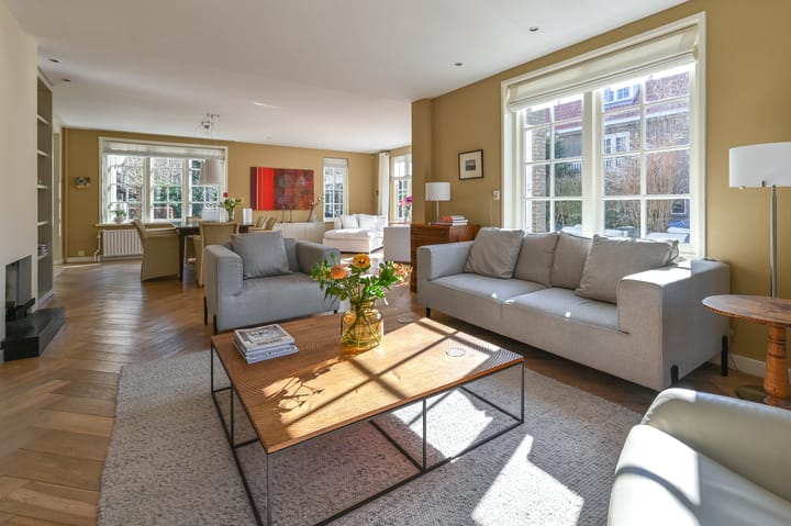 Foto 6 van Willem de Zwijgerlaan 27