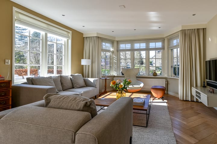 Foto 7 van Willem de Zwijgerlaan 27