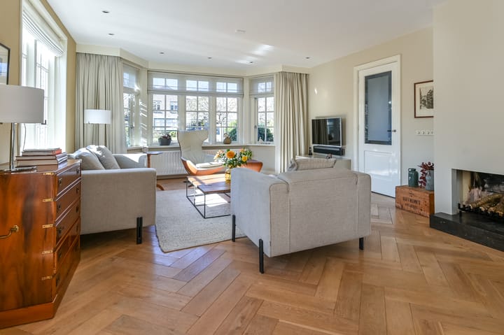 Foto 8 van Willem de Zwijgerlaan 27