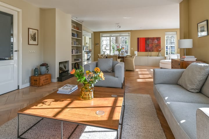 Foto 9 van Willem de Zwijgerlaan 27