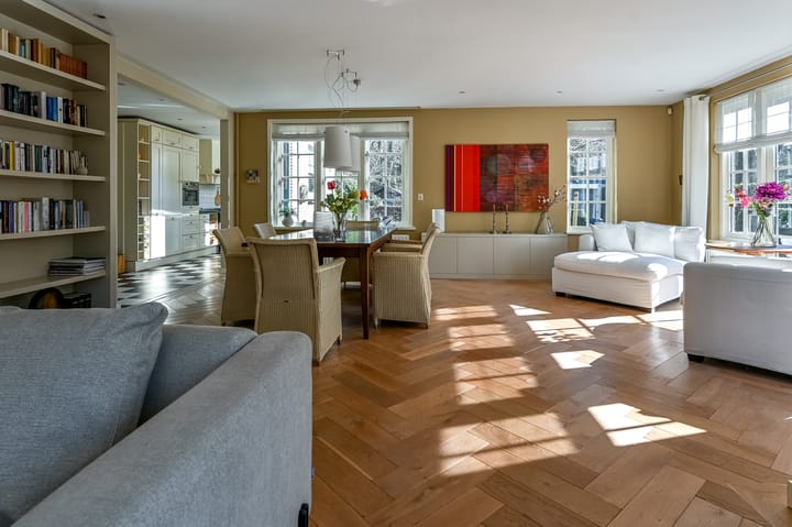 Foto 10 van Willem de Zwijgerlaan 27