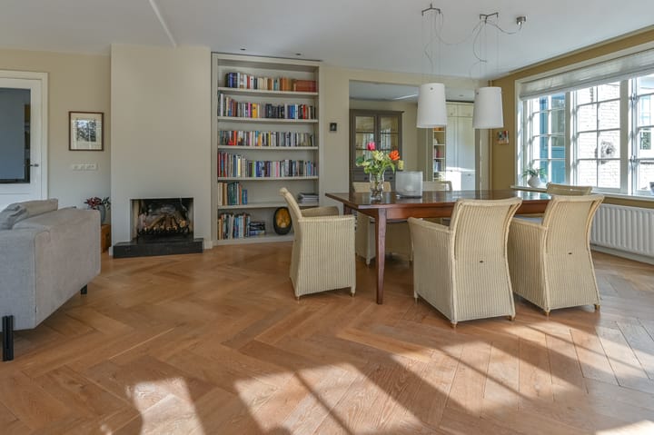 Foto 12 van Willem de Zwijgerlaan 27